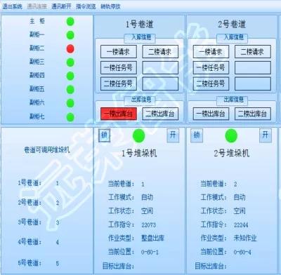 G20偕远荣 共塑智能工厂一体化物流新范式